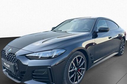 BMW 430 Gran Coupé 22.900 km 48.490 &euro; Bad Salzuflen 32108