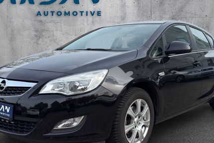 Opel Astra 167.000 km 3.990 &euro; Minden 32427