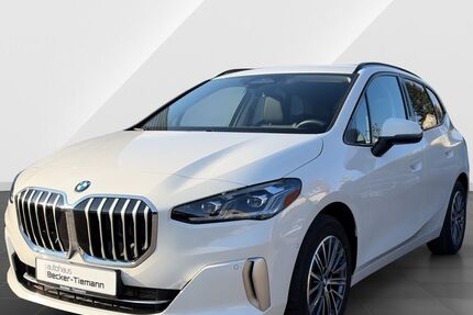 BMW 220 Active Tourer 19.242 km 30.803 &euro; Lemgo 32657