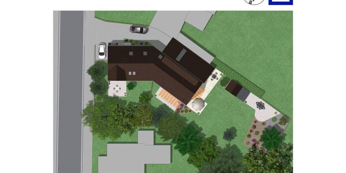 Mehrfamilienhaus, Wohnhaus Bünde Holsen - 5 Zimmer, 132 m&sup2;, 139.000&euro; | Angebot:26205737