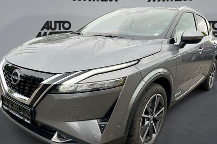 Nissan Qashqai 37.678 km 25.990 &euro; Herford 32051