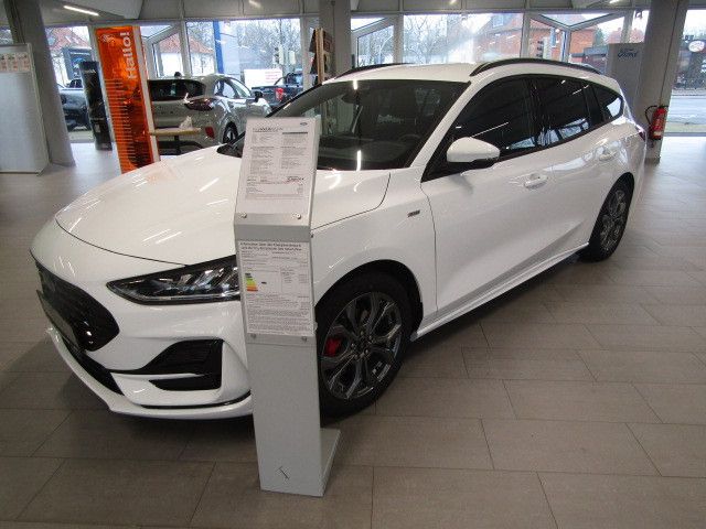 Ford Focus 7.881 km 25.950 &euro; Bad Oeynhausen 32547