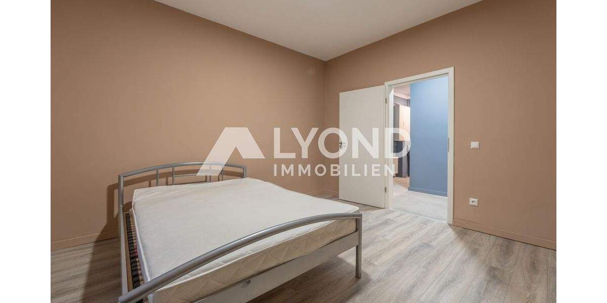 Mehrfamilienhaus, Wohnhaus Hiddenhausen - 1 Zimmer, 214 m&sup2;, 549.000&euro; | Angebot:25732330