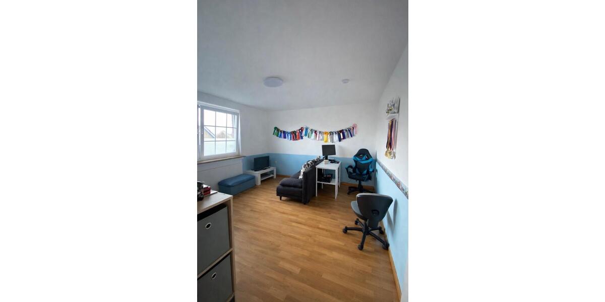 Doppelhaushälfte Minden Kuhlenkamp - 5 Zimmer, 140 m&sup2;, 1.200&euro; | Angebot:25921121