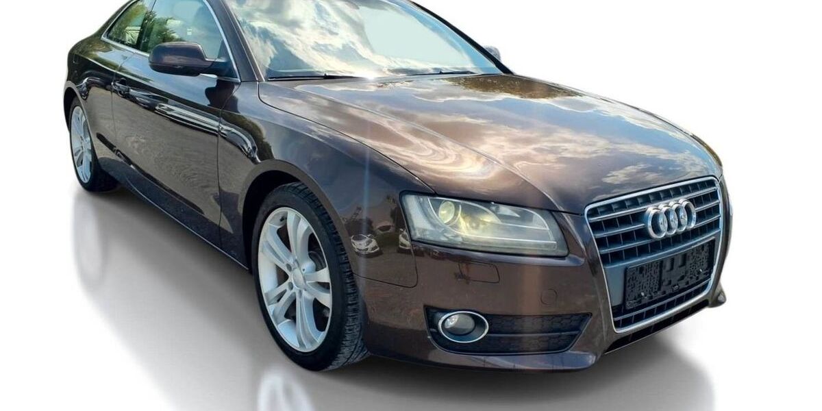 Audi A5 166.500 km 9.800 &euro; Stolzenau 31592