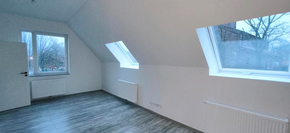 Etagenwohnung Petershagen - 3 Zimmer, 66 m&sup2;, 650&euro; | Angebot:25230122