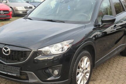 Mazda CX-5 167.000 km 9.900 &euro; Bad Oeynhausen 32549