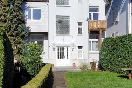 Wohnung Bad Salzuflen - 2 Zimmer, 70 m&sup2;, 630&euro; | Angebot:25325270