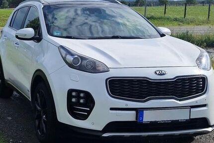 Kia Sportage 206.150 km 12.100 &euro; Herford 32051