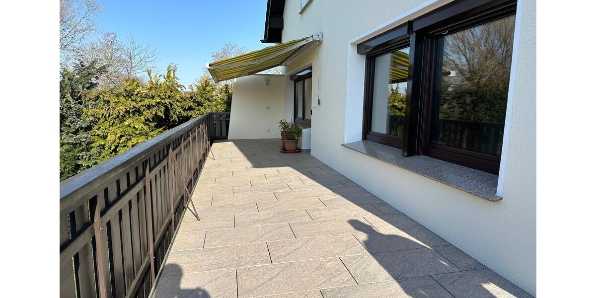 Etagenwohnung Herford Falkendiek - 4 Zimmer, 133 m&sup2;, 1.380&euro; | Angebot:25294107