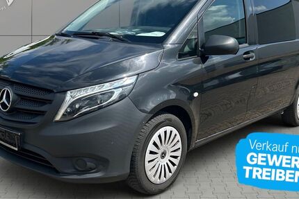 Mercedes-Benz Vito 138.100 km 24.490 &euro; Porta Westfalica 32457