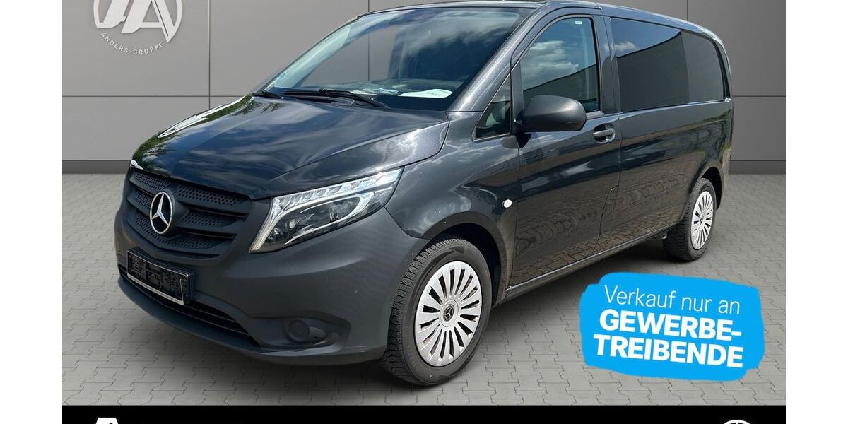 Mercedes-Benz Vito 138.100 km 24.490 &euro; Porta Westfalica 32457