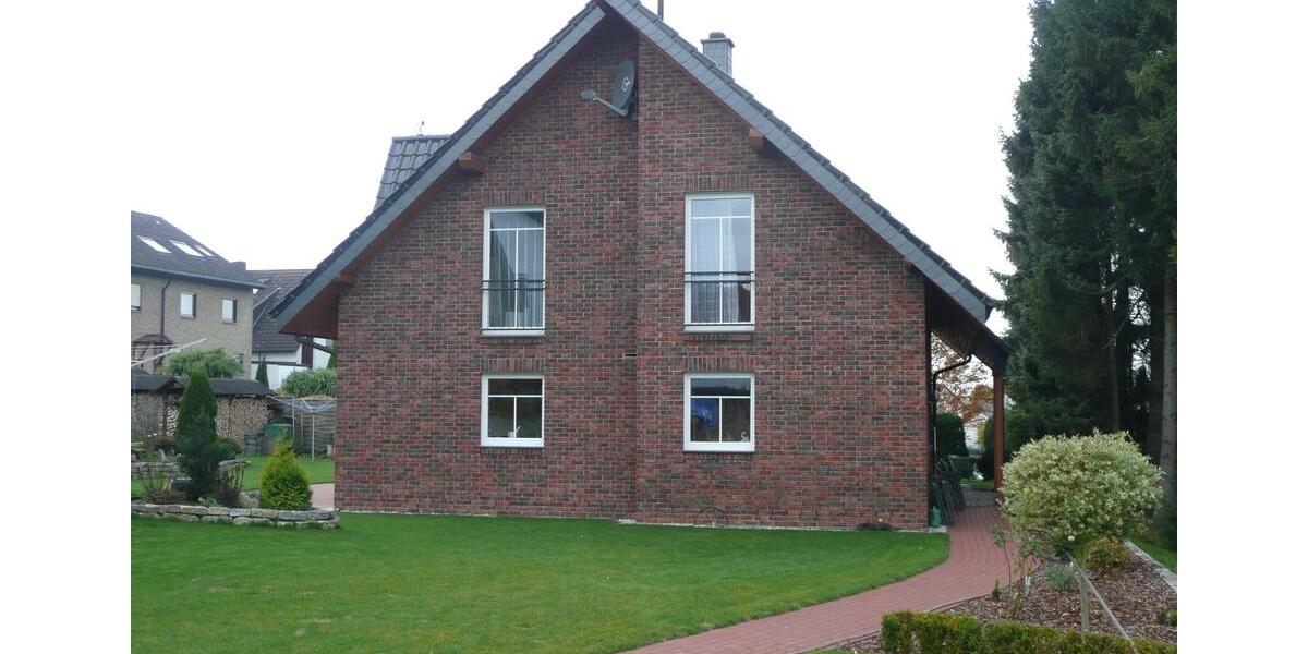 Einfamilienhaus Bad Salzuflen Ehrsen-Breden - 6 Zimmer, 188 m&sup2;, 599.000&euro; | Angebot:25843031