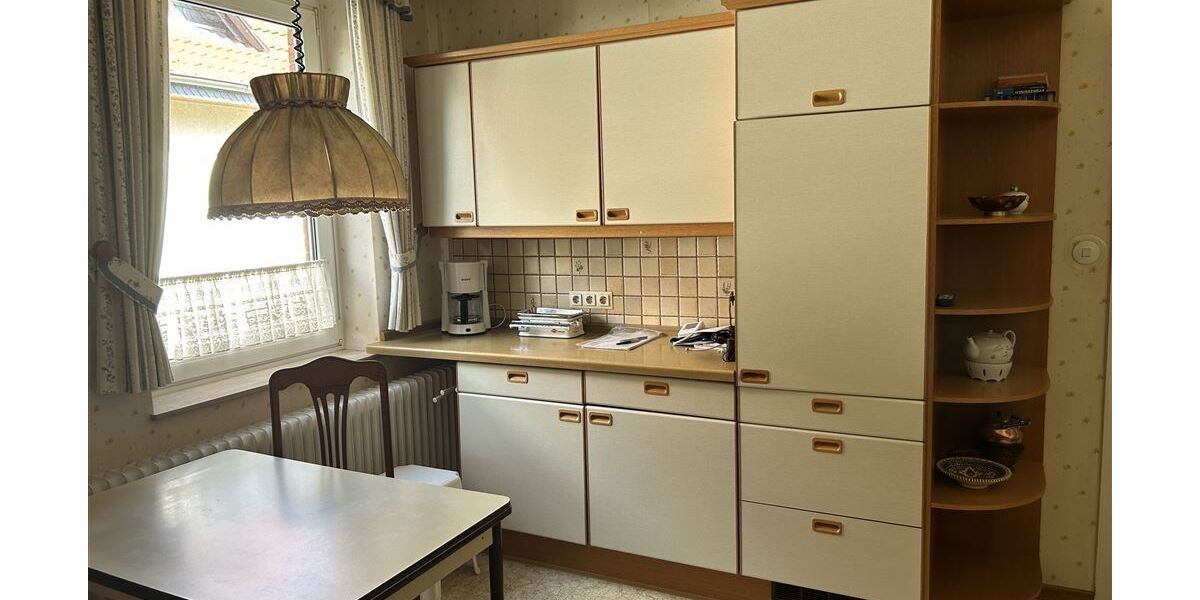 Gepflegtes Einfamilienhaus in exponierte Lage! - Einfamilienhaus Stolzenau | Angebot:26302304