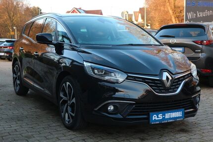 Renault Grand Scenic 115.800 km 12.490 &euro; Hiddenhausen 32120
