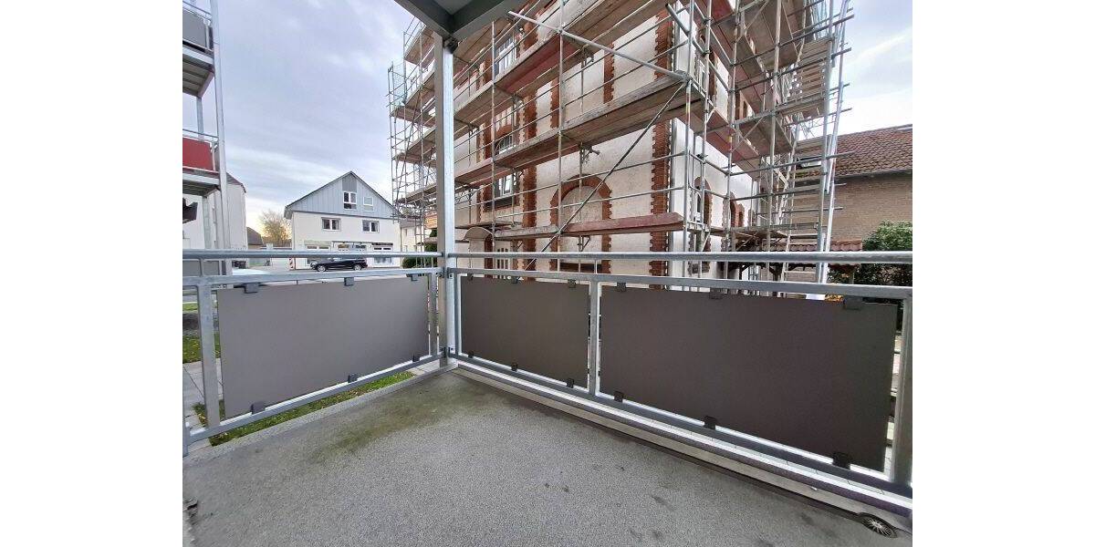 Etagenwohnung Minden Innenstadt - 2 Zimmer, 58 m&sup2;, 799&euro; | Angebot:26850967