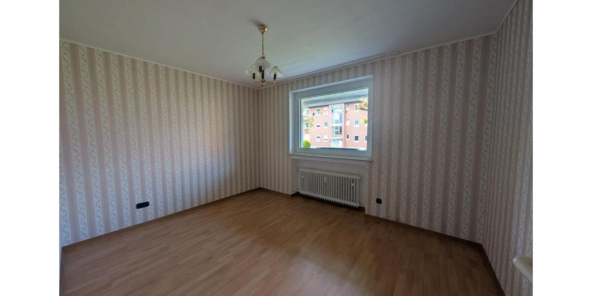 Erdgeschoßwohnung Hessisch Oldendorf - 3 Zimmer, 65 m&sup2;, 125.400&euro; | Angebot:26610507