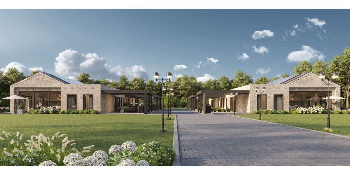 Einfamilienhaus Bünde - 3 Zimmer, 118 m&sup2;, 495.000&euro; | Angebot:26234661