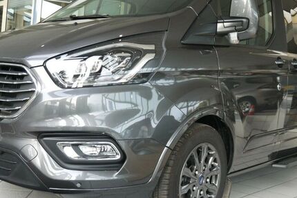 Ford Tourneo Custom 24.860 km 44.475 &euro; Bückeburg 31675