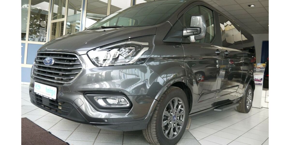 Ford Tourneo Custom 24.860 km 44.475 &euro; Bückeburg 31675