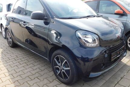Smart ForFour 37.600 km 11.490 &euro; Lübbecke 32312