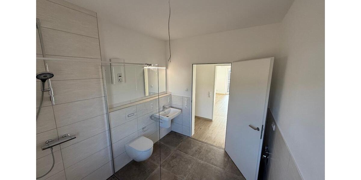 Etagenwohnung Preußisch Oldendorf - 1.313&euro; | Angebot:25309684