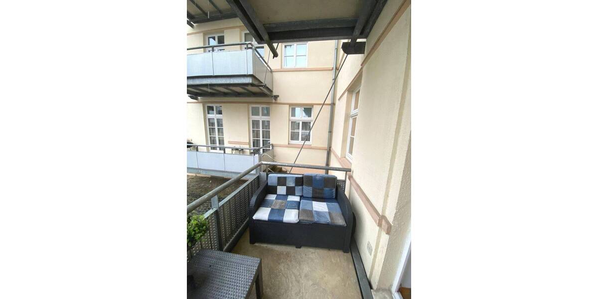 Etagenwohnung Bünde Bünde-Mitte - 2 Zimmer, 48 m&sup2;, 80.000&euro; | Angebot:26247502