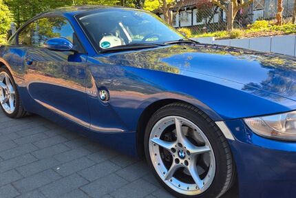 BMW Z4 185.000 km 14.799 &euro; Bad Oeynhausen 32547