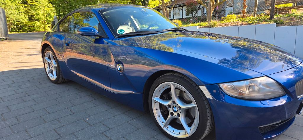 BMW Z4 185.000 km 14.799 &euro; Bad Oeynhausen 32547