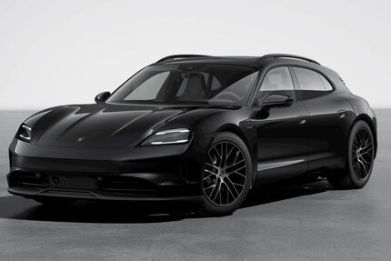 Porsche Taycan 12.154 km 85.900 &euro; Minden 32429