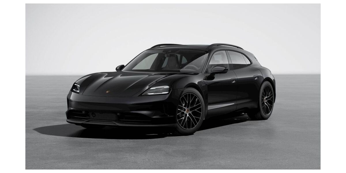 Porsche Taycan 12.154 km 85.900 &euro; Minden 32429