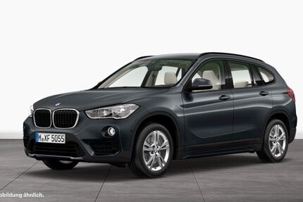 BMW X1 48.000 km 21.808 &euro; Lübbecke 32312