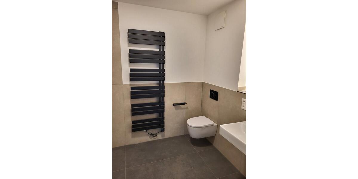 Erdgeschoßwohnung Porta Westfalica - 3 Zimmer, 101 m&sup2;, 1.360&euro; | Angebot:26479422