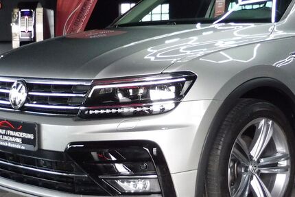 VW Tiguan 144.910 km 20.999 &euro; Bünde 32257