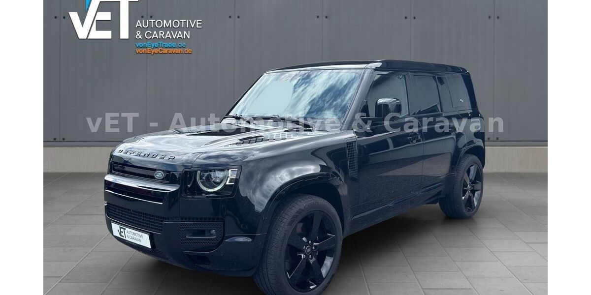 Land Rover Defender 34.145 km 97.450 &euro; Petershagen 32469