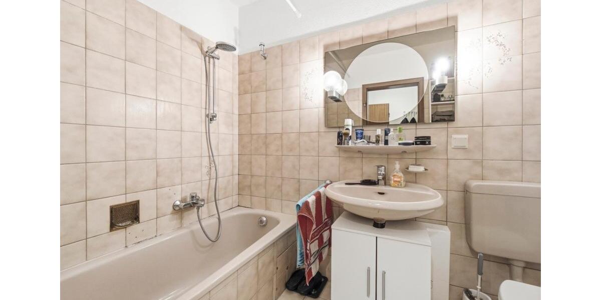 Etagenwohnung Bad Eilsen - 2 Zimmer, 47 m&sup2;, 98.500&euro; | Angebot:27168773