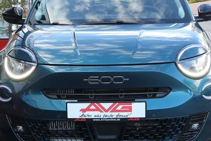 Fiat 600 7.311 km 19.950 &euro; Hüllhorst 32609