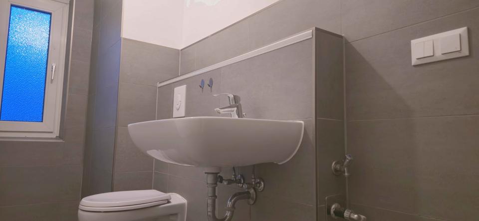 Erdgeschoßwohnung Minden Bärenkämpen - 3 Zimmer, 58 m&sup2;, 580&euro; | Angebot:24487710