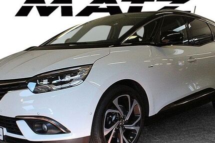 Renault Grand Scenic 122.800 km 13.495 &euro; Obernkirchen 31683