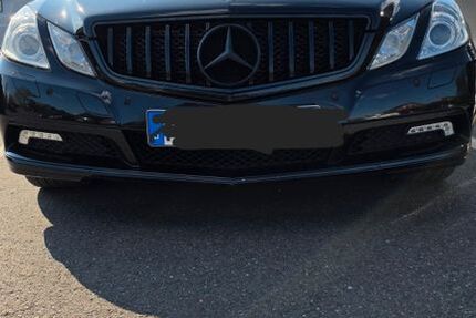 Mercedes-Benz E 350 180.000 km 15.500 &euro; Minden 32423