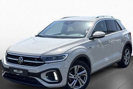 VW T-Roc 40.108 km 21.750 &euro; Bad Oeynhausen 32547