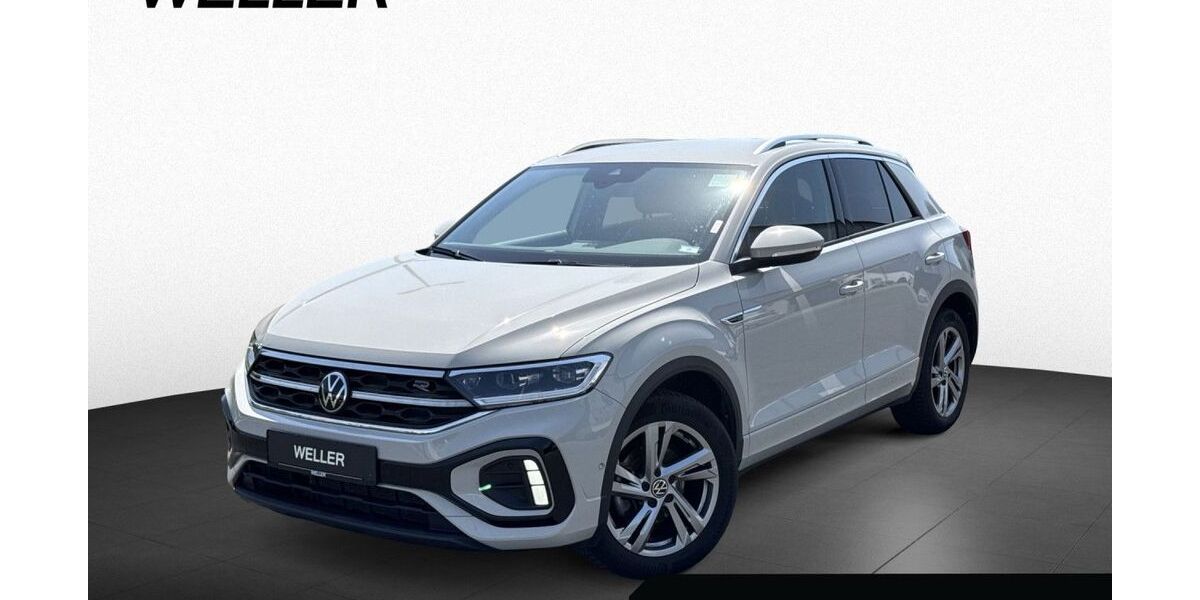 VW T-Roc 40.108 km 21.750 &euro; Bad Oeynhausen 32547