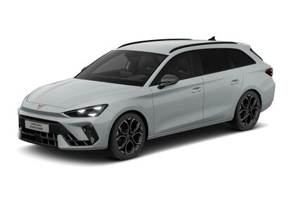 Cupra Leon 3.950 km 37.980 &euro; Lübbecke 32312