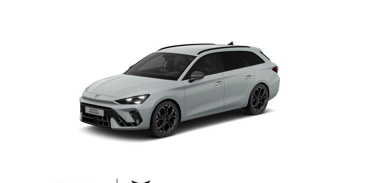 Cupra Leon 3.950 km 37.980 &euro; Lübbecke 32312
