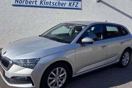 Skoda Scala 164.661 km 9.990 &euro; Bad Oeynhausen 32545