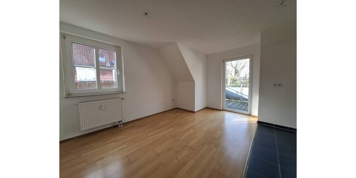 Etagenwohnung Minden Innenstadt - 3 Zimmer, 96 m&sup2;, 1.325&euro; | Angebot:26091967