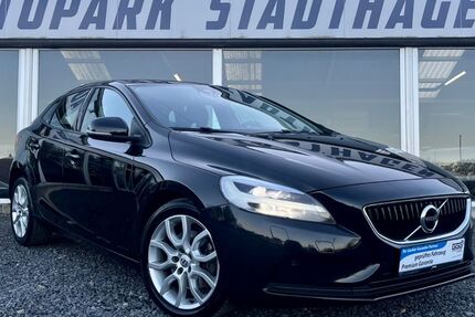 Volvo V40 102.500 km 13.990 &euro; Stadthagen 31655