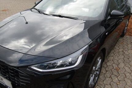 Ford Focus 19.211 km 23.950 &euro; Bad Oeynhausen 32547