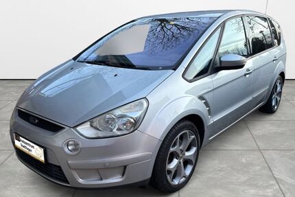 Ford S-Max 152.000 km 5.490 &euro; stadthagen 31655