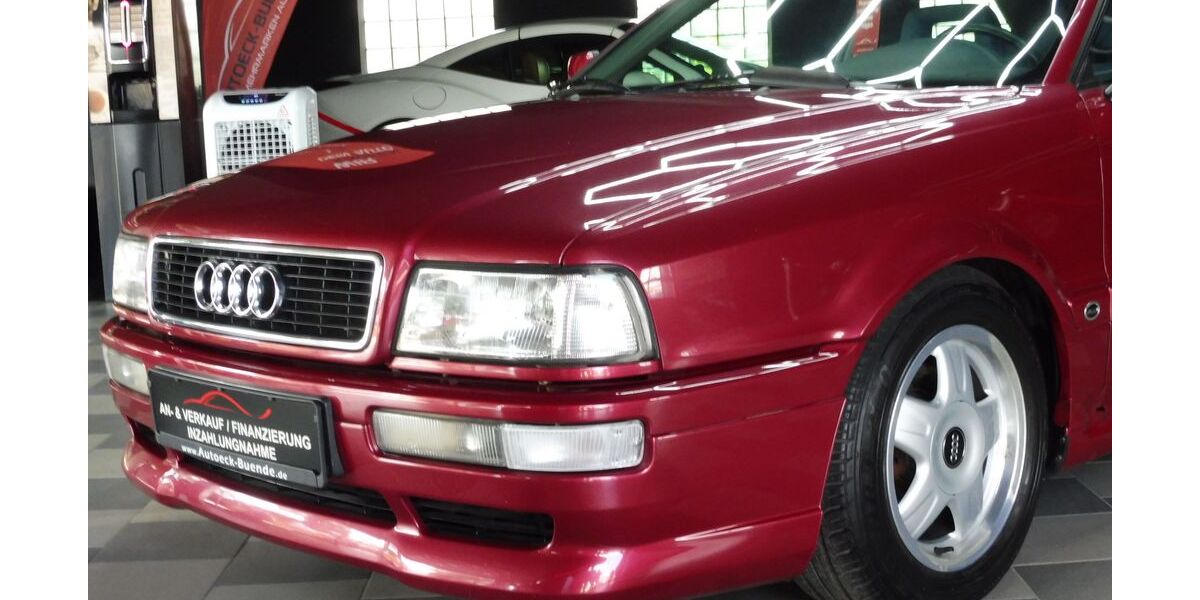 Audi 80 135.708 km 12.999 &euro; Bünde 32257